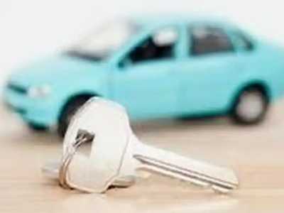 长寿汽车抵押贷款办理流程,长寿车抵贷需要什么条件?