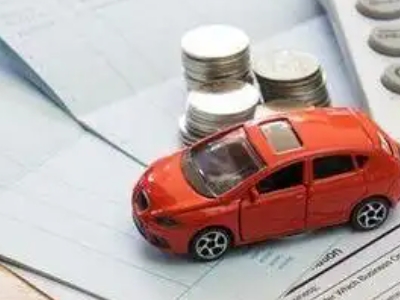 长寿个人车辆抵押消费贷款肯定要知道的6个要点